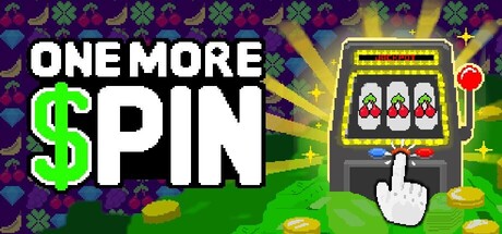 再转一次/One More Spin-闲鱼岛-免费游戏下载