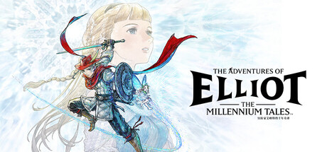 冒险家艾略特的千年奇谭-虚拟机版/The Adventures of Elliot The Millennium Tales v1.1.0|-闲鱼岛-免费游戏下载