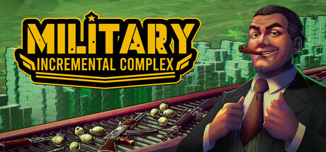 军工放置大亨 /Military Incremental Complex-闲鱼岛-免费游戏下载