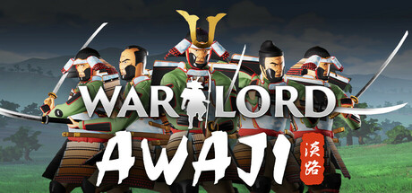 军阀：淡路岛 /Warlord: Awaji-闲鱼岛-免费游戏下载