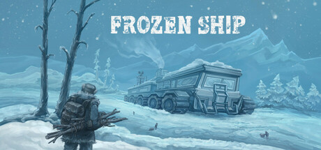 冰封之船/Frozen Ship-闲鱼岛-免费游戏下载