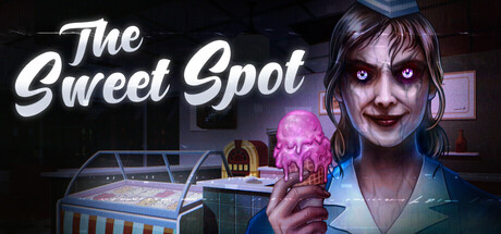 冰淇淋店/The Sweet Spot-闲鱼岛-免费游戏下载