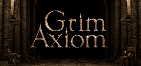 冷酷公理/Grim Axiom-闲鱼岛-免费游戏下载