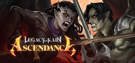 凯恩的遗产:崛起 /Legacy of Kain Ascendance-闲鱼岛-免费游戏下载