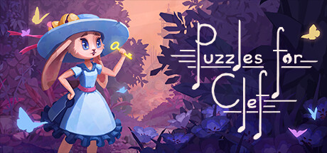 凯莉芙的谜题 /Puzzles For Clef-闲鱼岛-免费游戏下载