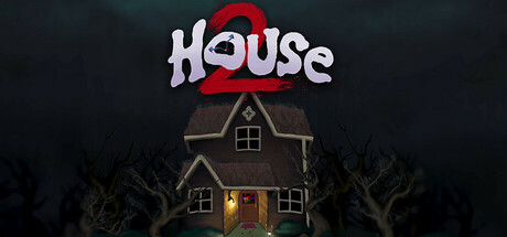 凶宅2/House 2-闲鱼岛-免费游戏下载