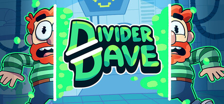 分裂戴夫/Divider Dave-闲鱼岛-免费游戏下载
