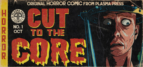 切入核心 /Cut to the Core-闲鱼岛-免费游戏下载