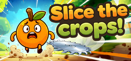切割变异作物/Slice the Crops!-闲鱼岛-免费游戏下载