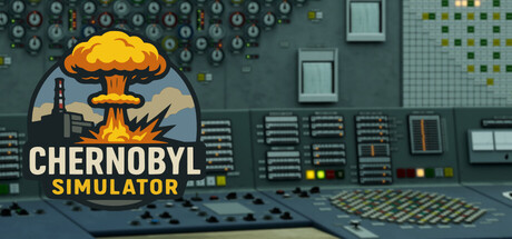 切尔诺贝利：模拟器/Chernobyl Simulator-闲鱼岛-免费游戏下载
