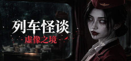 列车怪谈:虚像之境/The Wraith Train Illusory Domain-闲鱼岛-免费游戏下载