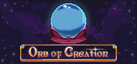 创造之球/Orb of Creation-闲鱼岛-免费游戏下载