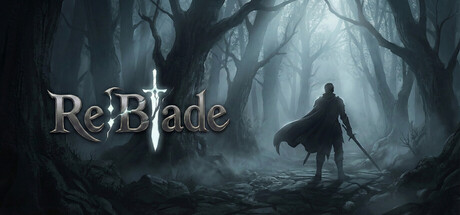 利刃战士 /Re Blade-闲鱼岛-免费游戏下载