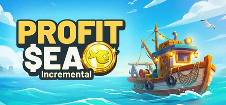 利润海：增量/Profit Sea Incremental-闲鱼岛-免费游戏下载