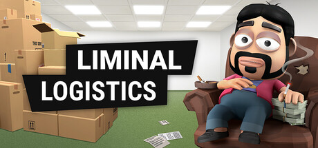 利灵物流/Liminal Logistics-闲鱼岛-免费游戏下载