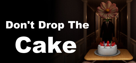 别让蛋糕掉下来/Don’t Drop The Cake-闲鱼岛-免费游戏下载