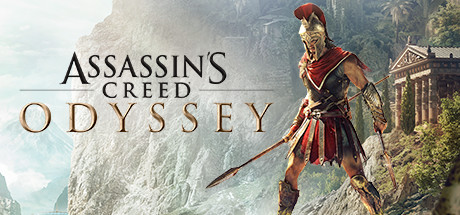 刺客信条:奥德赛-虚拟机版/Assassins Creed Odyssey-闲鱼岛-免费游戏下载
