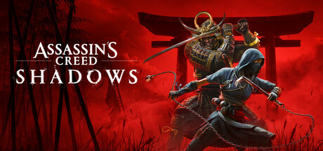 刺客信条：影-解压即玩版 / Assassin’s Creed Shadows Build.23475575 全DLC-闲鱼岛-免费游戏下载