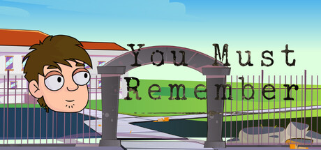 刻骨铭心/You Must Remember-闲鱼岛-免费游戏下载