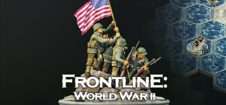 前线：二战/Frontline World War II-闲鱼岛-免费游戏下载