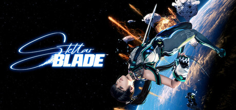 剑星-解压即玩版/ Stellar Blade v1.4.1 全DLC 送修改器-闲鱼岛-免费游戏下载
