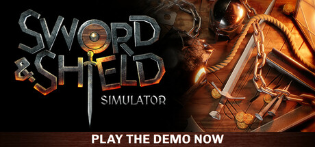 剑盾模拟器/Sword and Shield Simulator-闲鱼岛-免费游戏下载