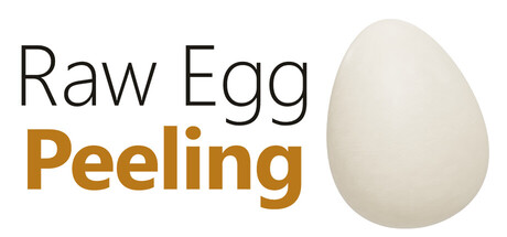 剥生鸡蛋 /Raw Egg Peeling-闲鱼岛-免费游戏下载