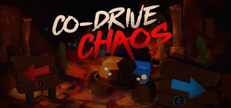 副驾大混乱/Co-Drive Chaos-闲鱼岛-免费游戏下载