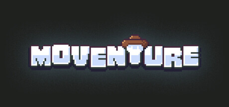 动感冒险/Moventure-闲鱼岛-免费游戏下载