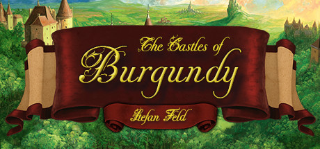 勃艮第城堡 /The Castles of Burgundy-闲鱼岛-免费游戏下载