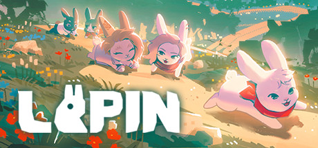 勇敢兔兔探险队/LAPIN-闲鱼岛-免费游戏下载