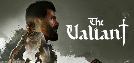 勇者 /The Valiant-闲鱼岛-免费游戏下载