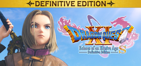勇者斗恶龙11S:寻觅逝去的时光 决定版/DRAGON QUEST XI S: Echoes of an Elusive Age-闲鱼岛-免费游戏下载
