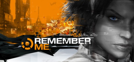 勿忘我/Remember Me-闲鱼岛-免费游戏下载