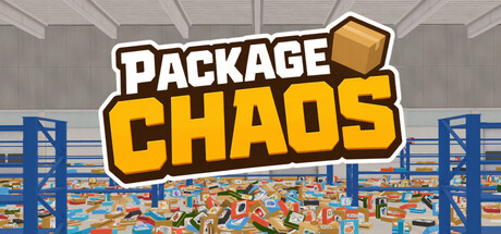 包裹混乱 /Package chaos-闲鱼岛-免费游戏下载
