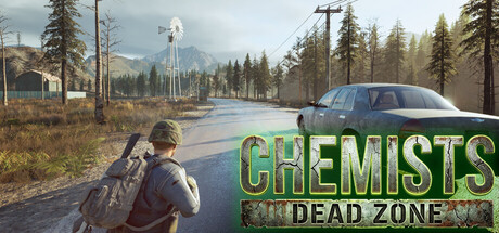 化学家:死亡禁区 /CHEMISTS Dead Zone-闲鱼岛-免费游戏下载