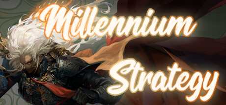 千年一弈 /Millennium Strategy-闲鱼岛-免费游戏下载