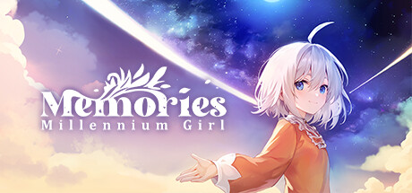 千年的少女/Memories Millennium Girl-闲鱼岛-免费游戏下载