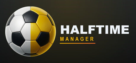 半场经理/HALFTIME Manager-闲鱼岛-免费游戏下载