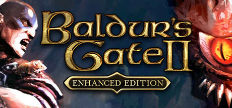 博德之门2:加强版/Baldur’s Gate II: Enhanced Edition-闲鱼岛-免费游戏下载