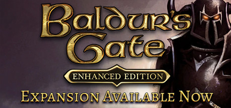 博德之门:加强版/ Baldur’s Gate: Enhanced Edition-闲鱼岛-免费游戏下载