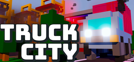 卡车城 /Truck City-闲鱼岛-免费游戏下载