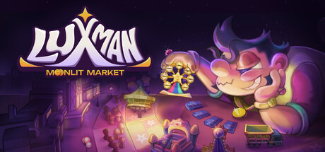 卢克满月光市集 /Luxman Moonlit Market-闲鱼岛-免费游戏下载