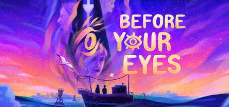 历历在目 v1.2.6.9 PC/手机双端(Before Your Eyes)-闲鱼岛-免费游戏下载