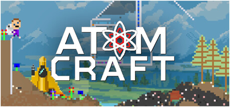原子工艺/Atomcraft-闲鱼岛-免费游戏下载