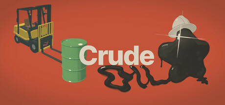 原油/Crude Oil-闲鱼岛-免费游戏下载