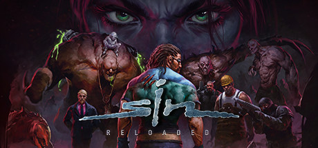 原罪：重装上阵 /SiN Reloaded-闲鱼岛-免费游戏下载