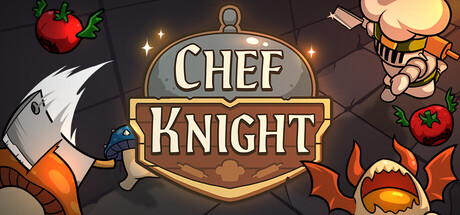 厨师骑士 /Chef Knight-闲鱼岛-免费游戏下载