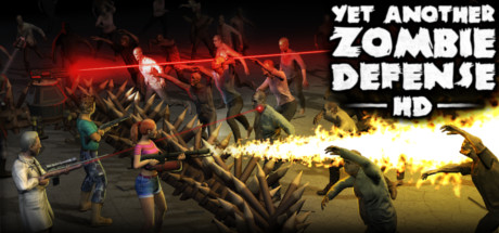 又一个僵尸塔防HD/Yet Another Zombie Defense HD-闲鱼岛-免费游戏下载