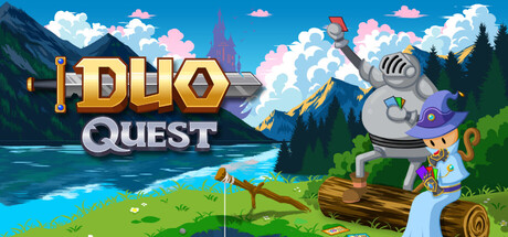友尽大冒险/Duo Quest-闲鱼岛-免费游戏下载